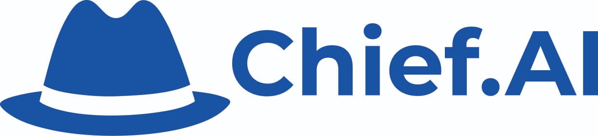 Chief.AI Logo